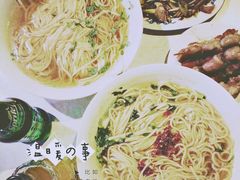 -鑫明明拉面(宁化路店)