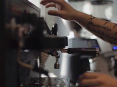 -BE NORMAL CAFE(霞溪路店)