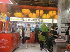 -神府路壹号·海鲜烧烤·砂锅粥·锅物(三坊七巷店)