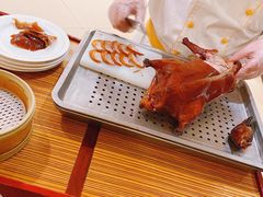-北京全聚德(方庄店)