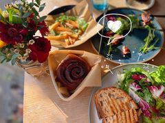 -O'mills Sourdough Bakery&Bistro(永嘉路店)