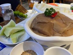 -大渝火锅(太仓万达店)