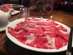 -珍宝轩海鲜火锅(碧湖大厦店)