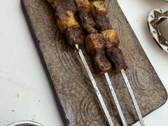 -龟兹KUCINA·新疆菜(前滩L+PLAZA店)