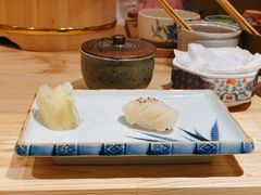 -镹·鱼料理  国产鱼使用店