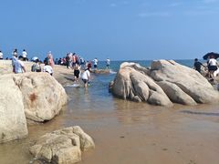 -老虎石海上公园