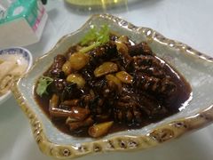 -灵福缘私房菜·农家菜(拈花湾·灵山大佛必推店)