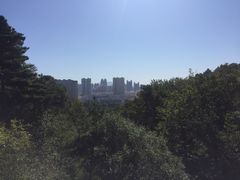 -北山公园