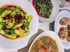 -杨氏青龙虾·羊肉季(金盛路总店)
