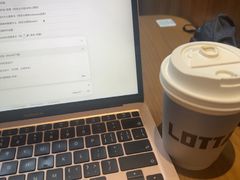 -LOTTA COFFEE(安居博文苑店)