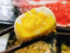 海胆丸-丽江庭院之丽江往事(安定门店)