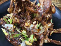 干锅鸭锁骨-掌上鲜(南顺城街店)