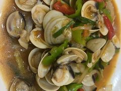 -覃记海鲜美食餐厅