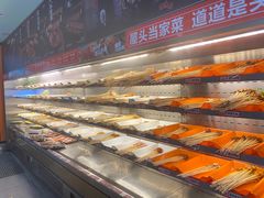 -屋头串串(新街里店)