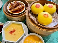 -誉八仙粤菜(万象天地店)