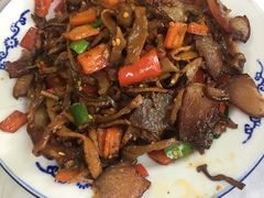 -新新湘菜馆(新中街二条店)