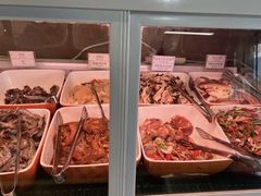 -33韩式自助烧烤(环城南路店)