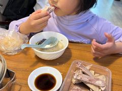 -金原鸭血粉丝汤·汤包·脆皮烤鸭(南京博物院店)