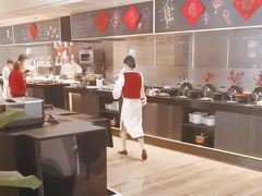 -外滩悦榕庄·海怡西餐厅