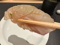 -鲤·鮨KOISUSHI