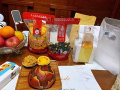 -好利来(和平山大路店)