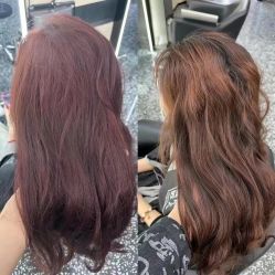 -MOVAN  HAIR莫凡匠人发型屋