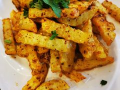 -回辉登偰氏面片(东莲花美食街店)