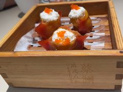 -蔡澜点心·粤菜(万菱汇店)