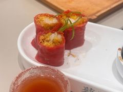 -蔡澜点心·粤菜(丽泽天街店)