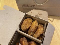 -Kyochon1991校村炸鸡(杨高中路店)
