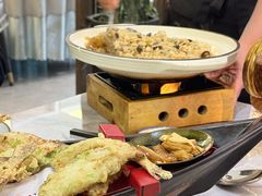 -君霖海鲜私房菜(春柳店)