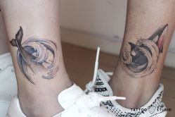 -飛凡TATTOO纹身•原创