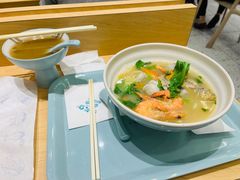 -大头仔海鲜面馆(环球港店)