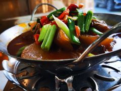 -开化佬农家菜馆(文桥路店)