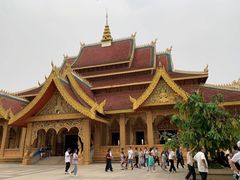 -西双版纳勐泐文化旅游区