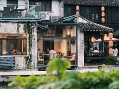 -惠山古镇·寄畅园