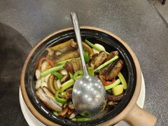 -飞尝蚝·顺德菜·鱼生(顺德总店)