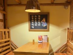 -恩你小木屋·韩式料理(假日广场店)