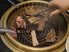 -韩盛·盛江山自助料理(于洪新玛特店)