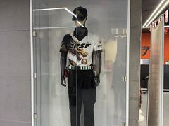 -战甲射击中心·茶室
