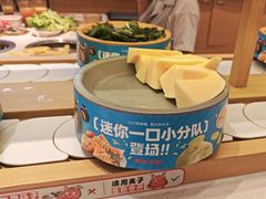 -龍歌自助小火锅(崂山丽达店)