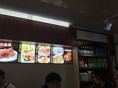 -老闽味沙茶面·姜母鸭(传承35年曾厝垵店)
