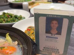 -梁家大院•农家菜(昆山会展中心店)