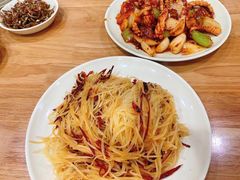 -贤花饭店(城阳店)