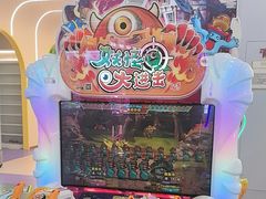 -meland·儿童乐园·游戏厅娃娃机·电玩Xbox(成都合生汇店)