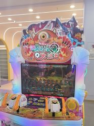 -meland·儿童乐园·游戏厅娃娃机·电玩Xbox(成都合生汇店)
