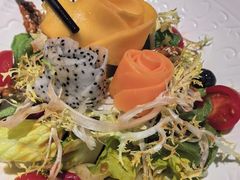 -旺顺阁·北京菜·烤鸭(大望路店)