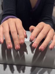 -丽心自助美甲美睫