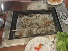 -比亚森自助烤肉料理(裕华店)