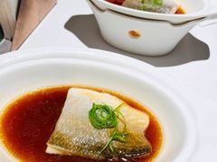日式味淋蒸湛江鲜马友鱼-广舟(千禧店)